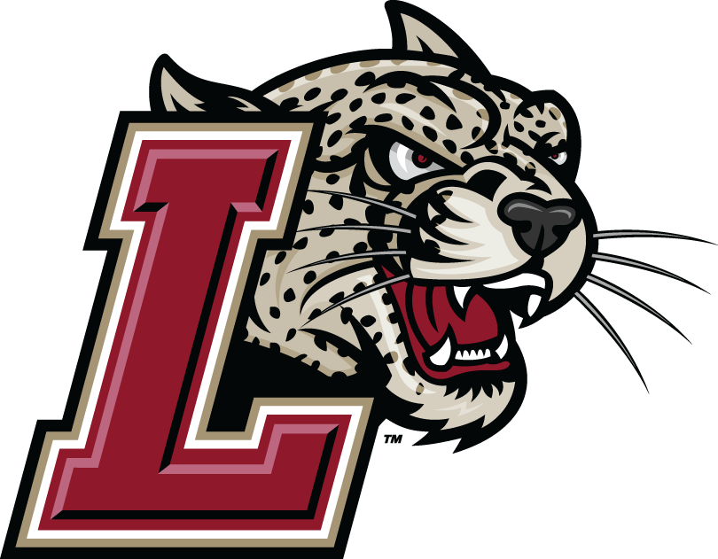 Lafayette Leopards 2000-Pres Secondary Logo diy iron on heat transfer